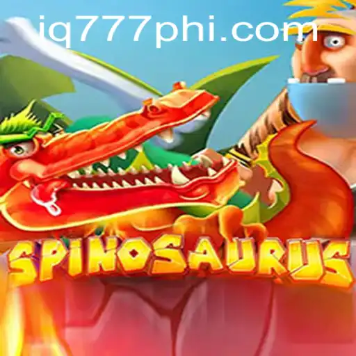 Exploring the Thrills of Spinosaurus: A New Gaming Sensation