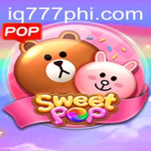 Introducing SweetPOP: A Delightful Gaming Adventure