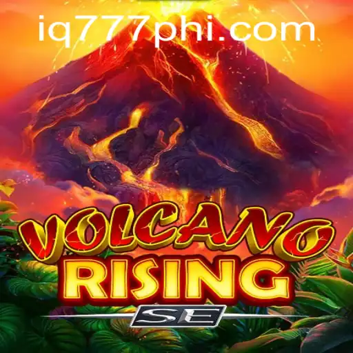 VolcanoRisingSE: A New Eruption in Gaming with IQ777.COM