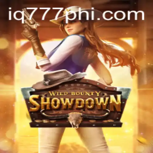 Exploring the Thrills of WildBountyShowdown at IQ777.COM