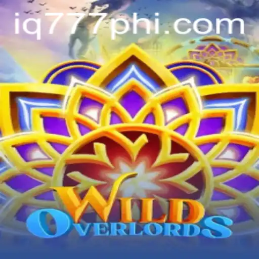 Explore the Epic Adventures of WildOverlords at IQ777.COM