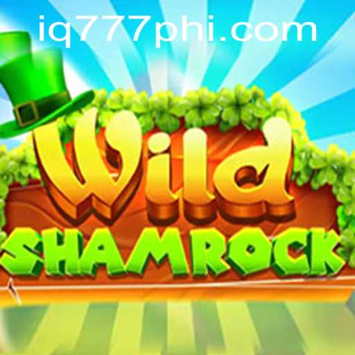 Discover the Excitement of WildShamrock at IQ777.COM