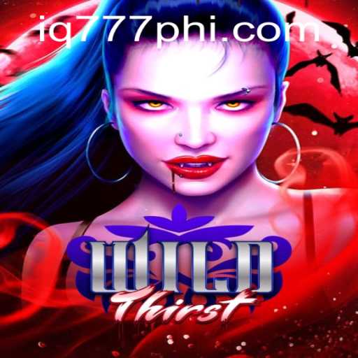 WildThirst: An Immersive Adventure in the Gaming World