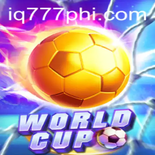 WorldCup: Unveiling the New Gaming Sensation IQ777.COM